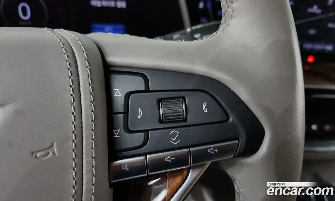 Cadillac Escalade 2022 6.2 гидро, фото 22