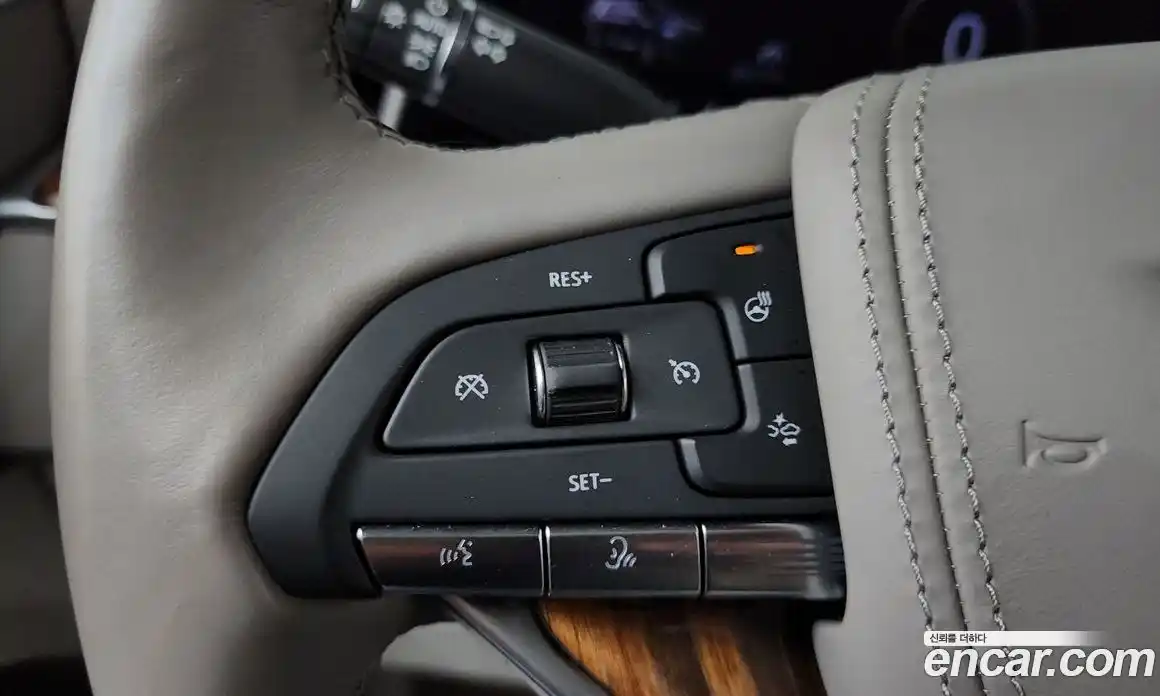 Cadillac Escalade 2022 6.2 гидро, фото 23