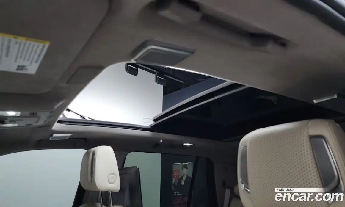 Cadillac Escalade 2022 6.2 гидро, фото 24