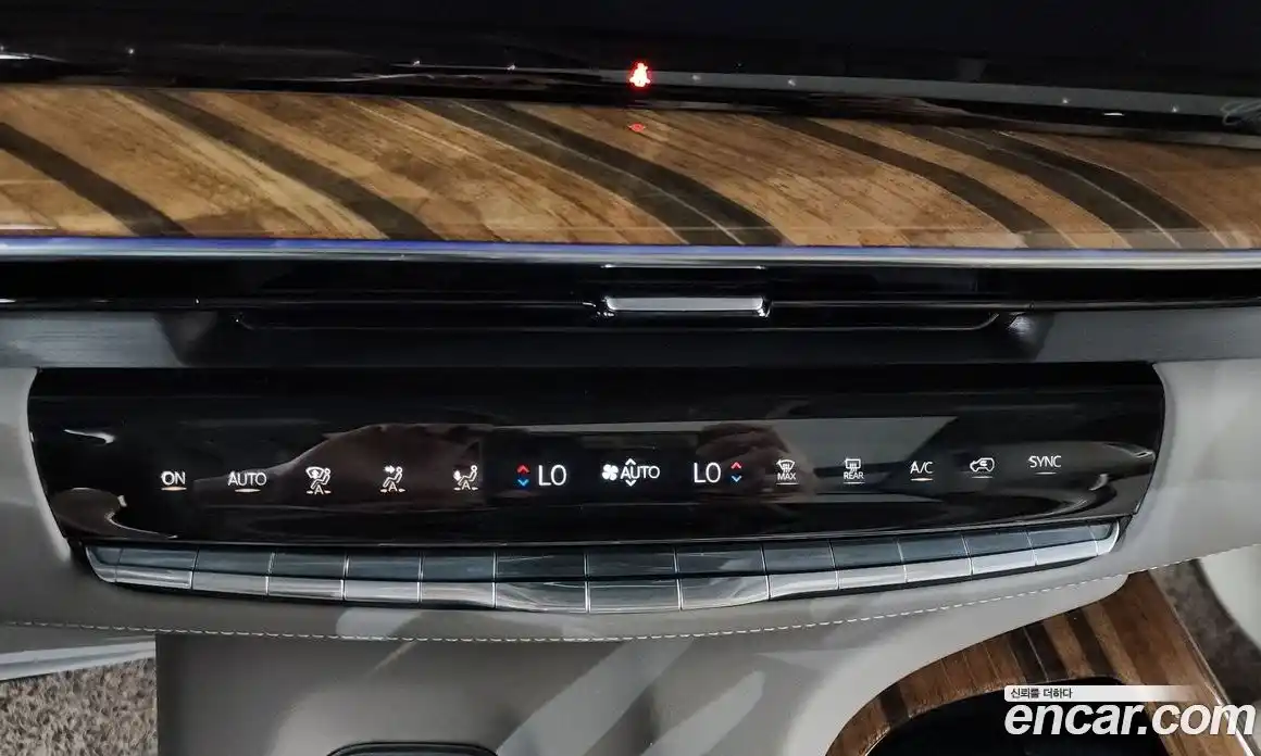 Cadillac Escalade 2022 6.2 гидро, фото 32