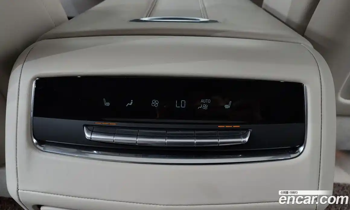 Cadillac Escalade 2022 6.2 гидро, фото 39