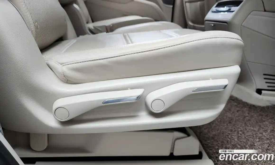 Cadillac Escalade 2022 6.2 гидро, фото 40