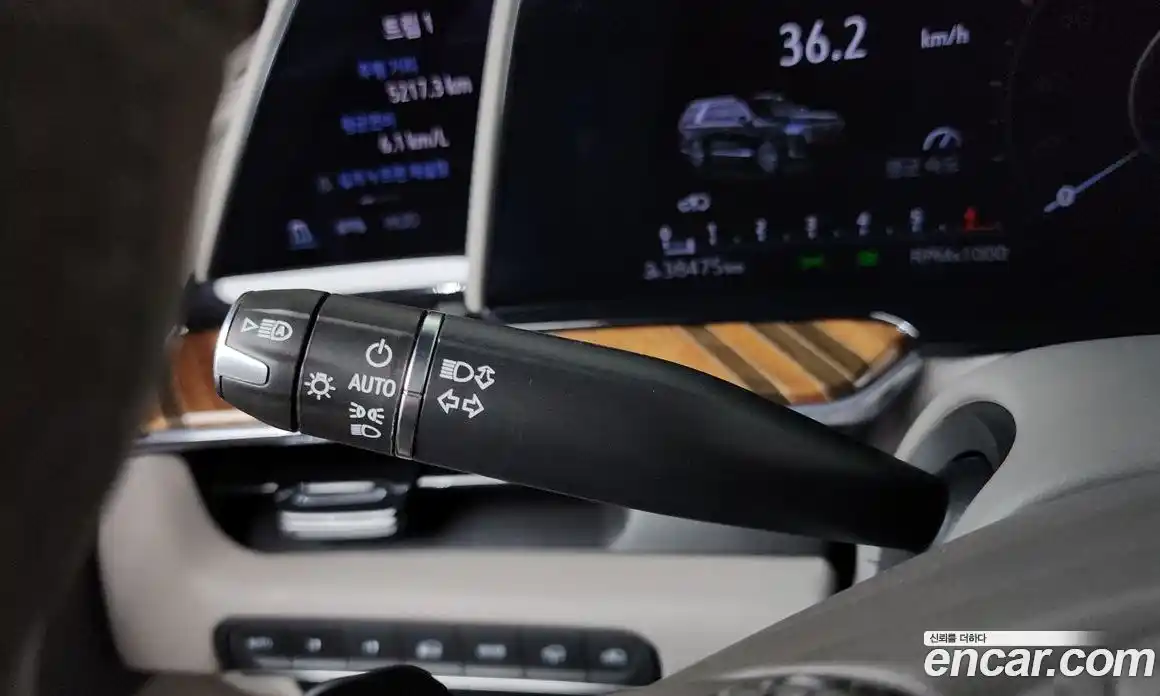 Cadillac Escalade 2022 6.2 гидро, фото 42