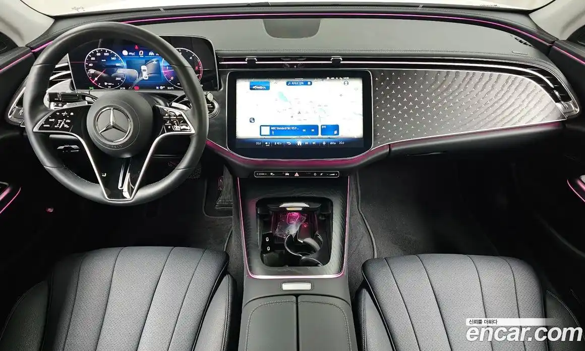 Mercedes-Benz E-Class 2024 2.0 автомат (гидро), фото 7
