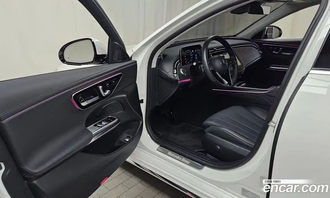 Mercedes-Benz E-Class 2024 2.0 автомат (гидро), фото 10