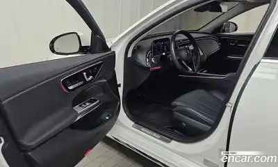 Mercedes-Benz E-Class 2024 2.0 автомат (гидро), миниатюра 10