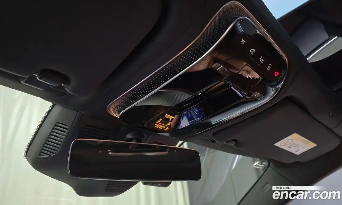 Mercedes-Benz S-Class 2023 6.0 гидро, фото 17