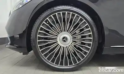 Mercedes-Benz S-Class 2023 6.0 гидро, миниатюра 5