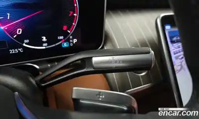 Mercedes-Benz S-Class 2023 6.0 гидро, миниатюра 9