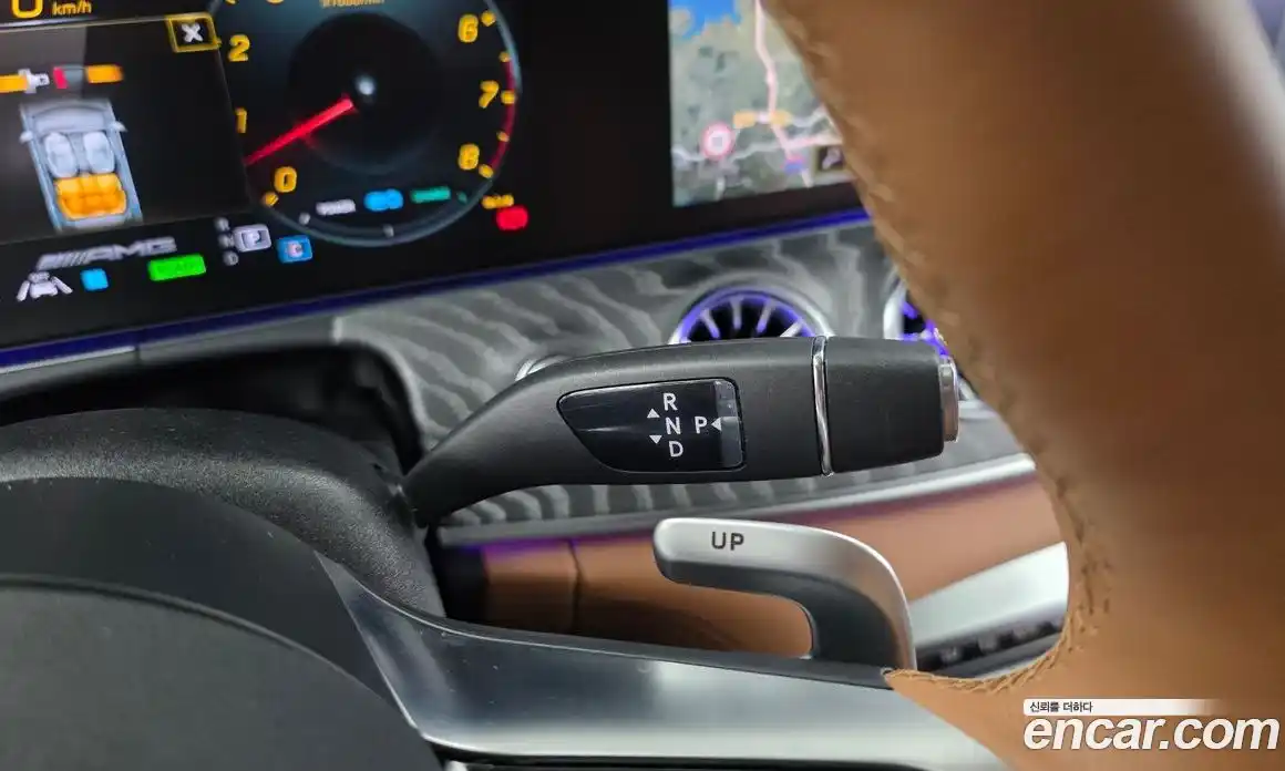 Mercedes-Benz AMG GT 2023 3.0 гидро, фото 12