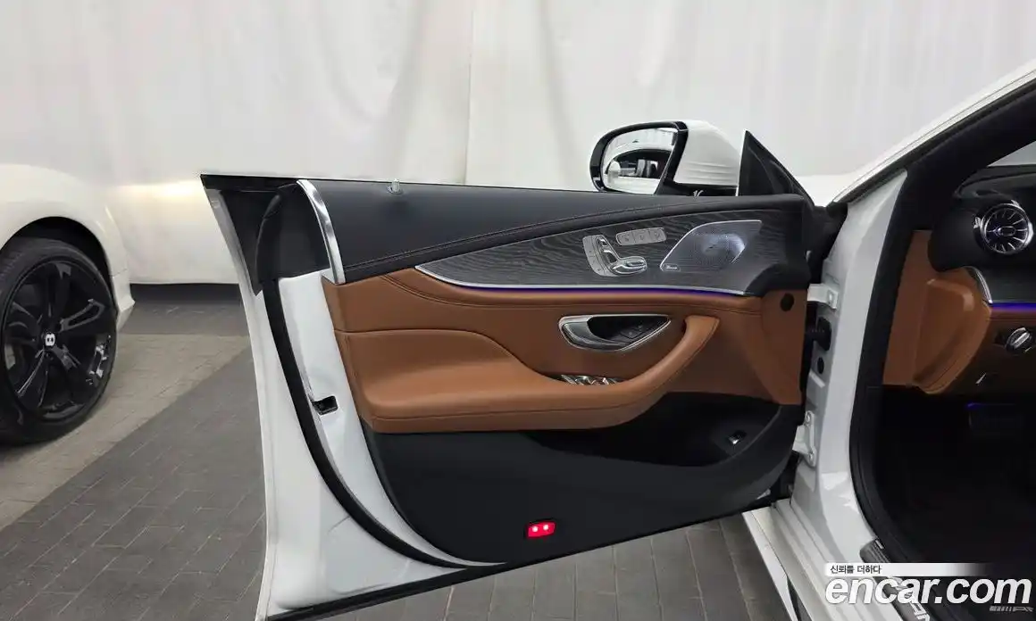 Mercedes-Benz AMG GT 2023 3.0 гидро, фото 14