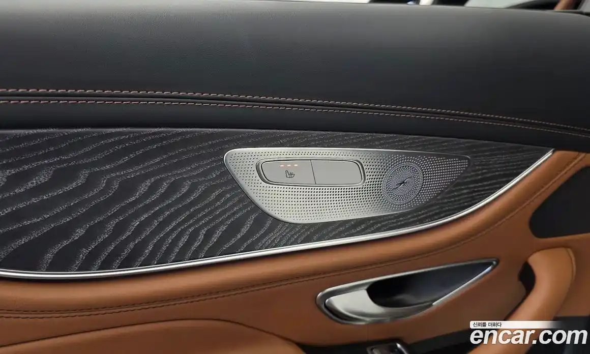 Mercedes-Benz AMG GT 2023 3.0 гидро, фото 25