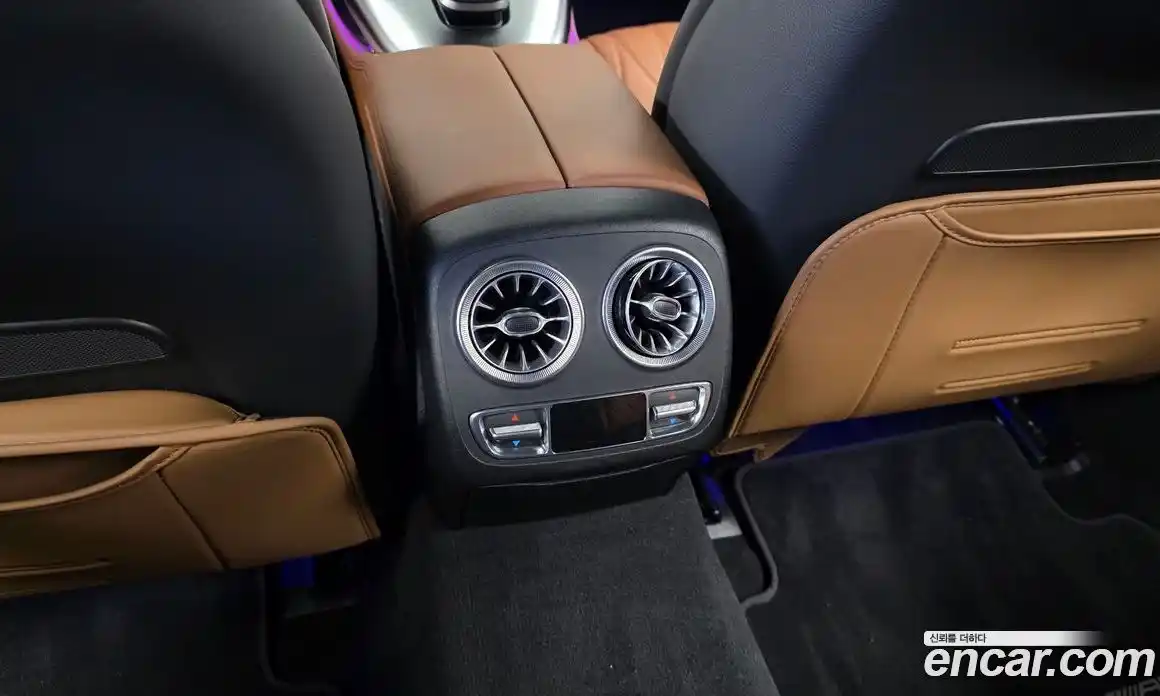 Mercedes-Benz AMG GT 2023 3.0 гидро, фото 32