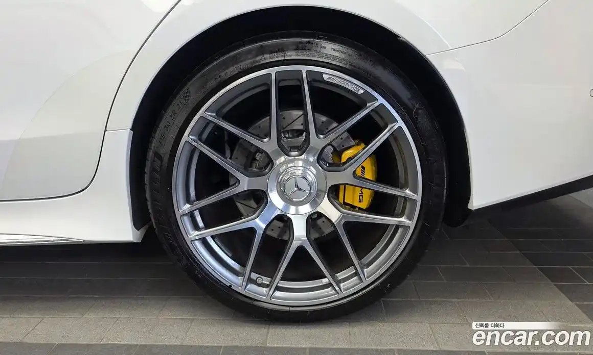 Mercedes-Benz AMG GT 2023 3.0 гидро, фото 7