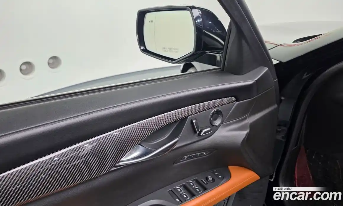 Cadillac CT6 2018 2.0 гидро, фото 26