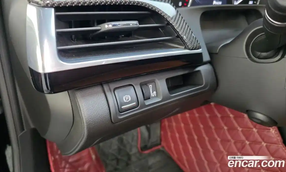 Cadillac CT6 2018 2.0 гидро, фото 27