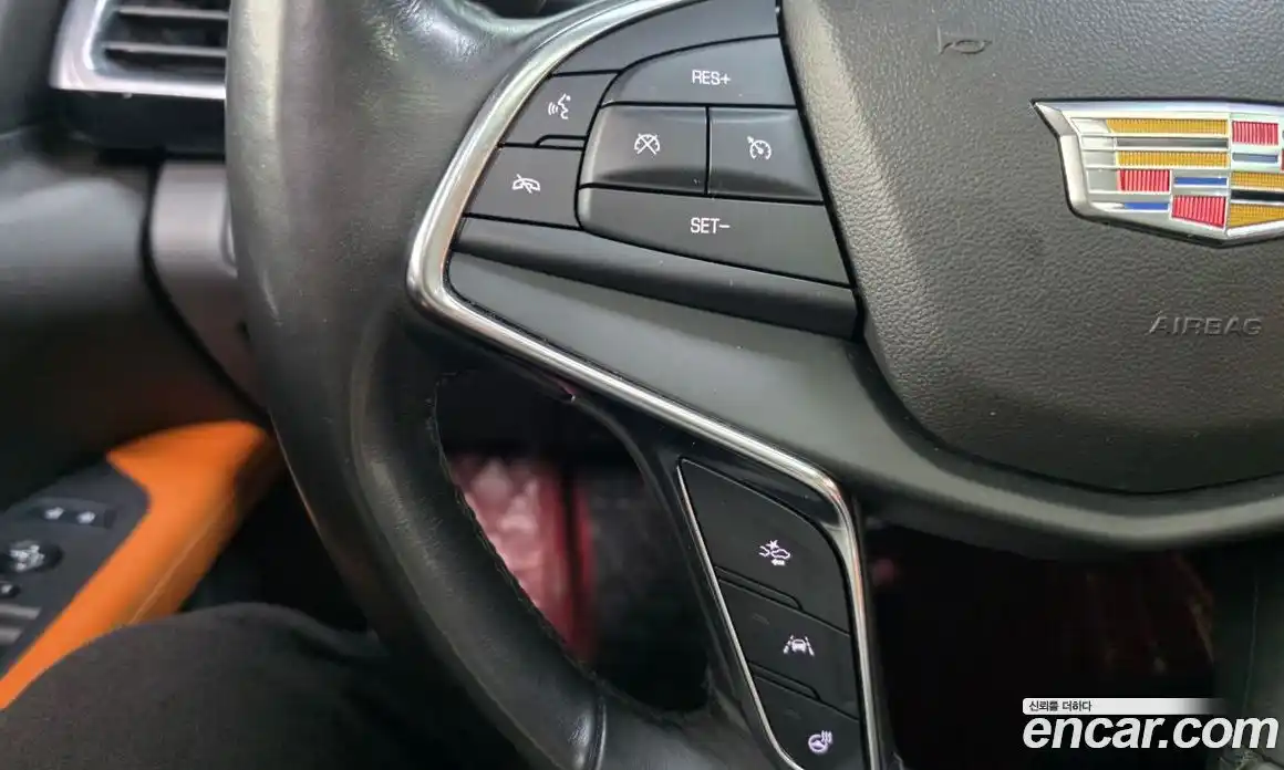 Cadillac CT6 2018 2.0 гидро, фото 29