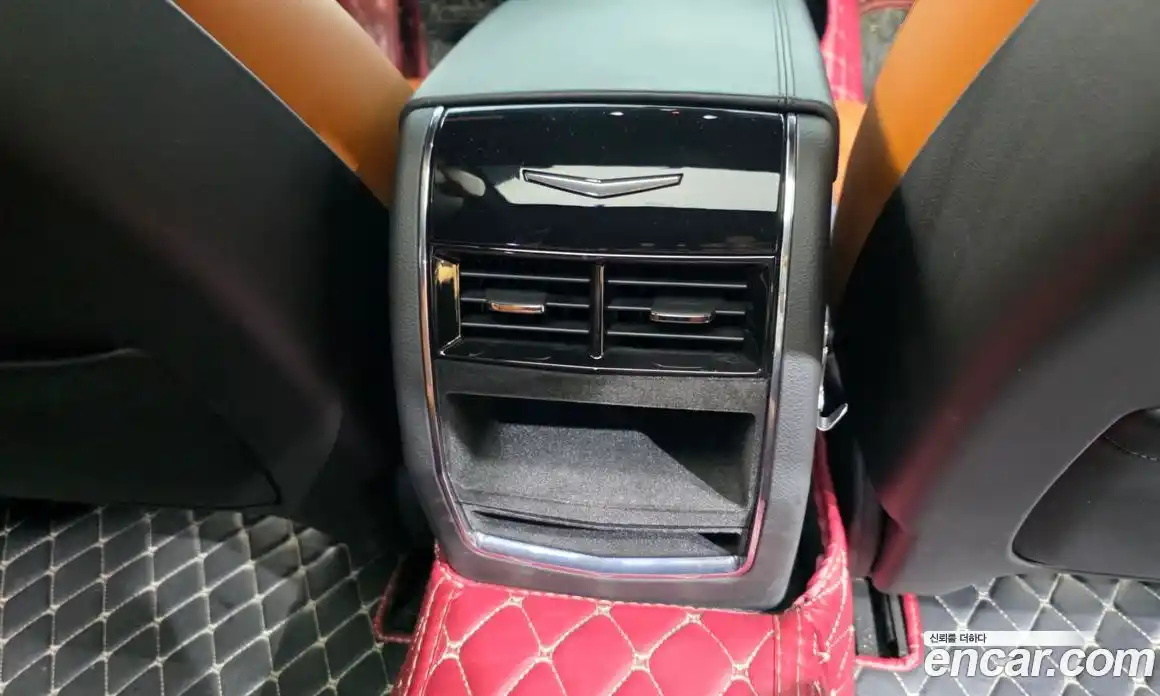 Cadillac CT6 2018 2.0 гидро, фото 31