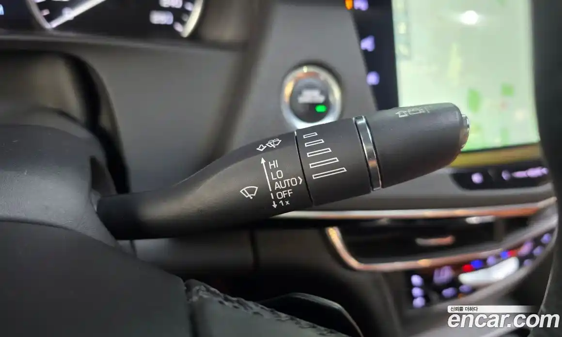 Cadillac CT6 2018 2.0 гидро, фото 33