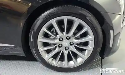Cadillac CT6 2018 2.0 гидро, миниатюра 4