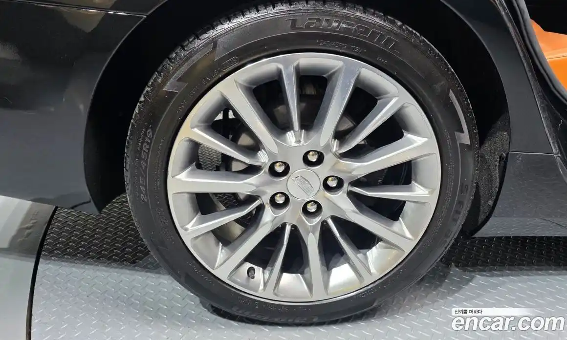 Cadillac CT6 2018 2.0 гидро, фото 6