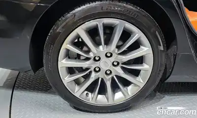 Cadillac CT6 2018 2.0 гидро, миниатюра 6