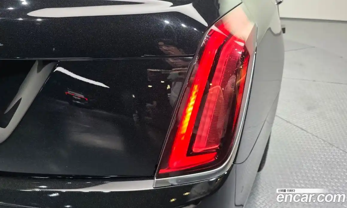 Cadillac CT6 2018 2.0 гидро, фото 8