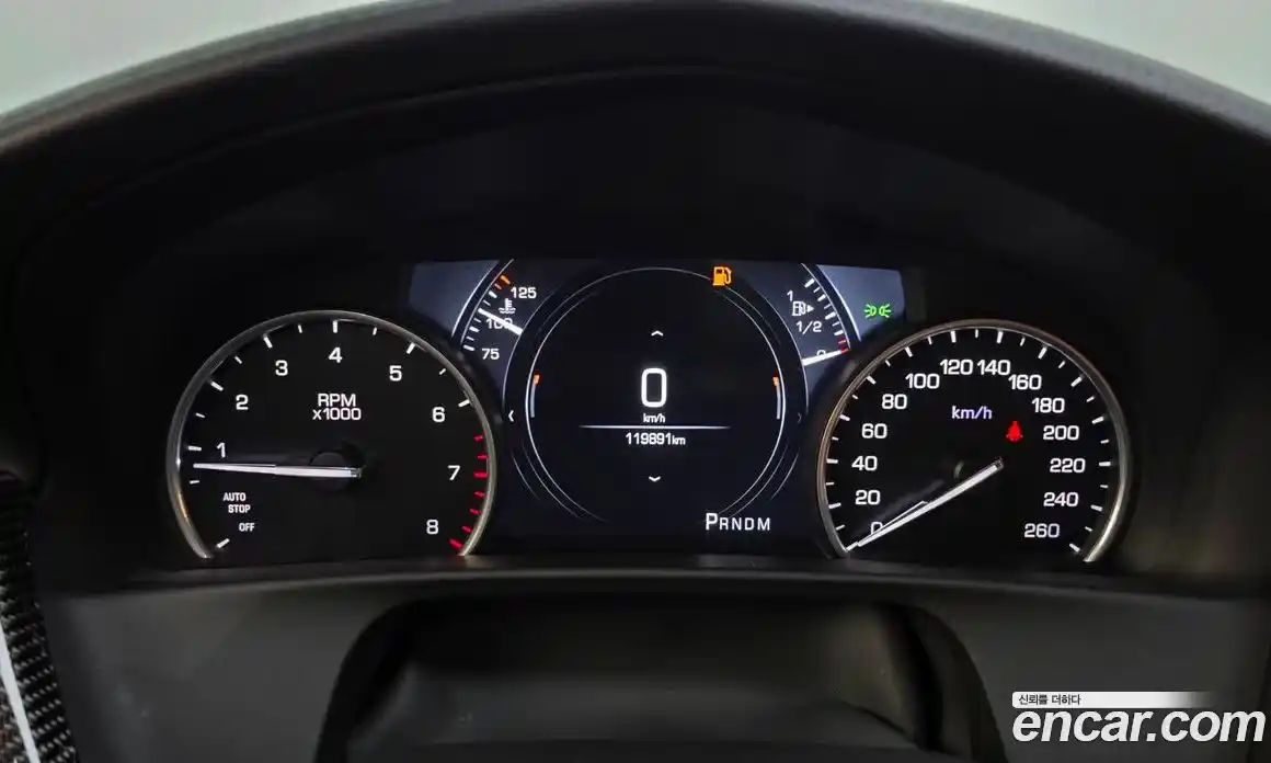 Cadillac CT6 2018 2.0 гидро, фото 10
