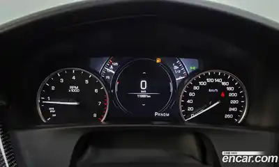Cadillac CT6 2018 2.0 гидро, миниатюра 10