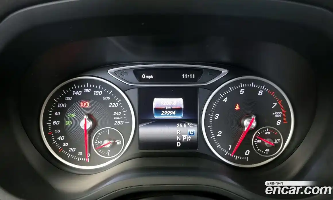 Mercedes-Benz B-Class 2018 2.0 гидро, фото 11 Mercedes-Benz B-Class 2018 2.0 гидро, фото 11