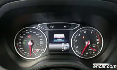 Mercedes-Benz B-Class 2018 2.0 гидро, миниатюра 11 Mercedes-Benz B-Class 2018 2.0 гидро, миниатюра 11
