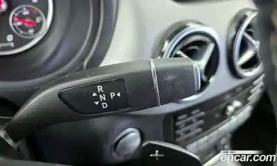Mercedes-Benz B-Class 2018 2.0 гидро, миниатюра 12