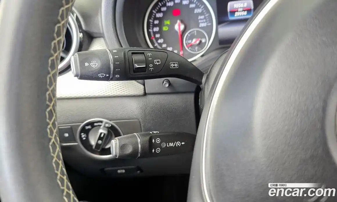 Mercedes-Benz B-Class 2018 2.0 гидро, фото 27 Mercedes-Benz B-Class 2018 2.0 гидро, фото 27