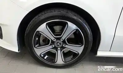 Mercedes-Benz B-Class 2018 2.0 гидро, миниатюра 5 Mercedes-Benz B-Class 2018 2.0 гидро, миниатюра 5