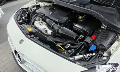 Mercedes-Benz B-Class 2018 2.0 гидро, миниатюра 6 Mercedes-Benz B-Class 2018 2.0 гидро, миниатюра 6