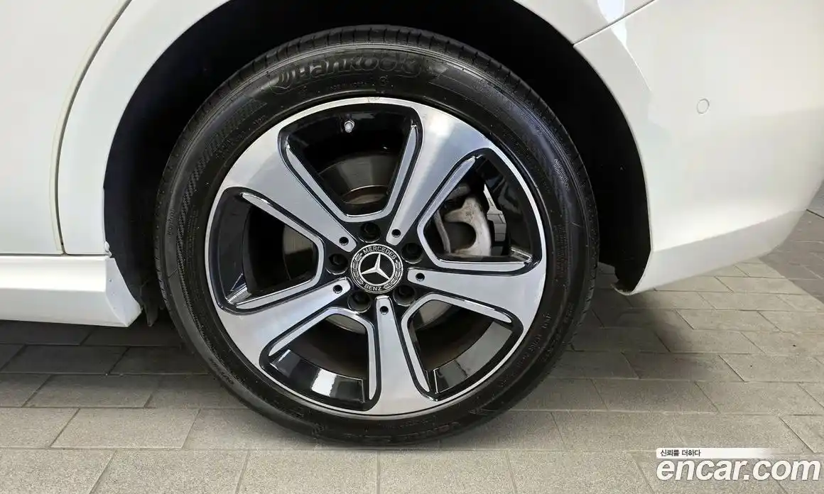 Mercedes-Benz B-Class 2018 2.0 гидро, фото 7 Mercedes-Benz B-Class 2018 2.0 гидро, фото 7