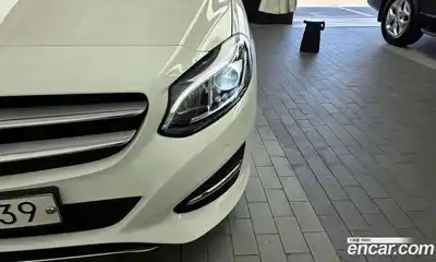 Mercedes-Benz B-Class 2018 2.0 гидро, миниатюра 8 Mercedes-Benz B-Class 2018 2.0 гидро, миниатюра 8