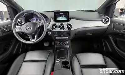 Mercedes-Benz B-Class 2018 2.0 гидро, миниатюра 10 Mercedes-Benz B-Class 2018 2.0 гидро, миниатюра 10
