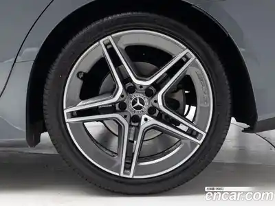 Mercedes-Benz CLS-Class 2022 2.0 гидро, миниатюра 11 Mercedes-Benz CLS-Class 2022 2.0 гидро, миниатюра 11