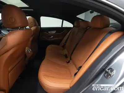 Mercedes-Benz CLS-Class 2022 2.0 гидро, миниатюра 12