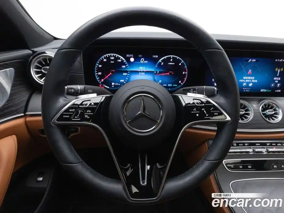 Mercedes-Benz CLS-Class 2022 2.0 гидро, фото 17 Mercedes-Benz CLS-Class 2022 2.0 гидро, фото 17