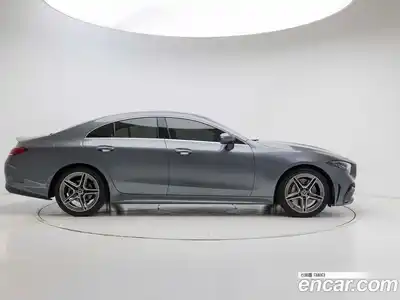 Mercedes-Benz CLS-Class 2022 2.0 гидро, миниатюра 7 Mercedes-Benz CLS-Class 2022 2.0 гидро, миниатюра 7