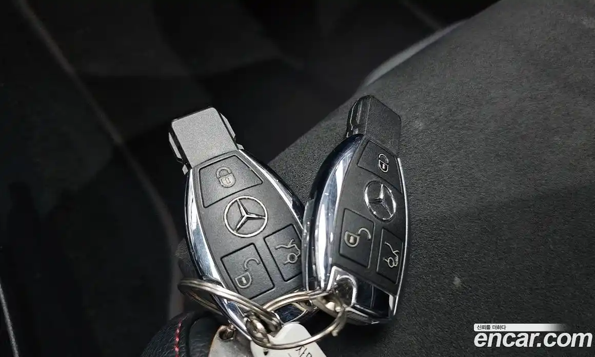 Mercedes-Benz CLA-Class 2017 2.0 гидро, фото 22 Mercedes-Benz CLA-Class 2017 2.0 гидро, фото 22