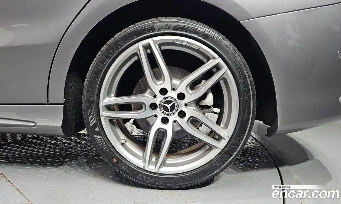 Mercedes-Benz CLA-Class 2017 2.0 гидро, фото 7 Mercedes-Benz CLA-Class 2017 2.0 гидро, фото 7