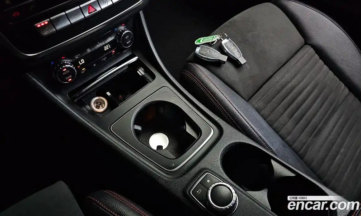 Mercedes-Benz CLA-Class 2018 2.0 гидро, фото 21 Mercedes-Benz CLA-Class 2018 2.0 гидро, фото 21