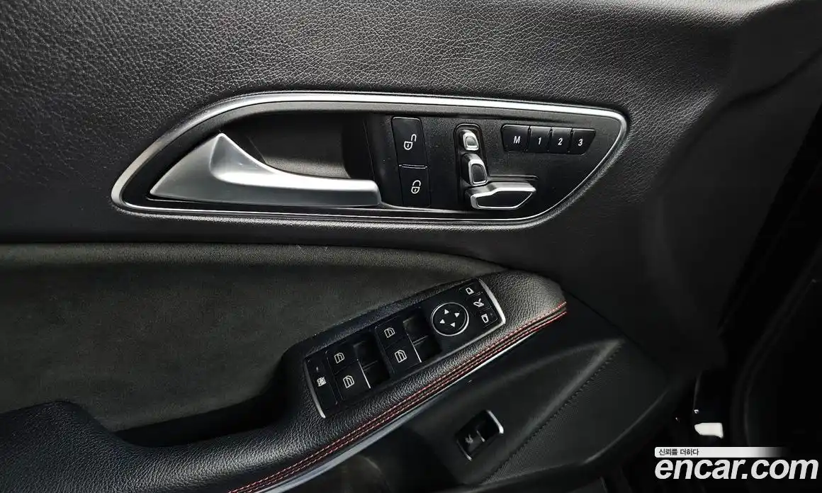 Mercedes-Benz CLA-Class 2018 2.0 гидро, фото 23 Mercedes-Benz CLA-Class 2018 2.0 гидро, фото 23