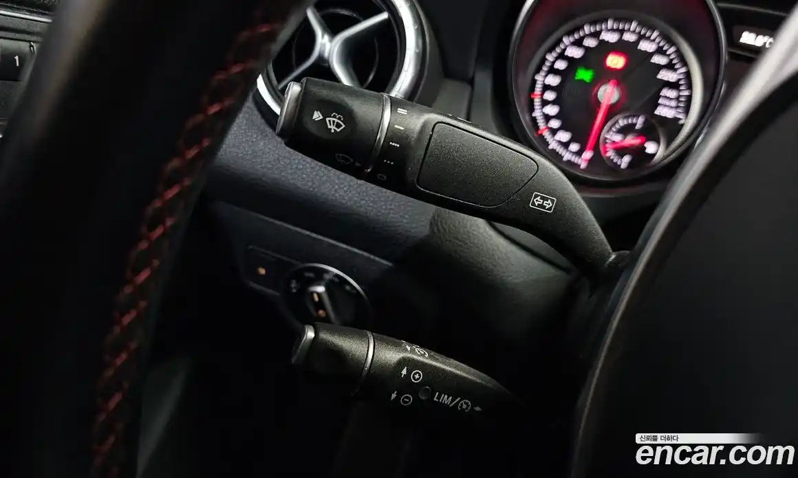 Mercedes-Benz CLA-Class 2018 2.0 гидро, фото 26 Mercedes-Benz CLA-Class 2018 2.0 гидро, фото 26