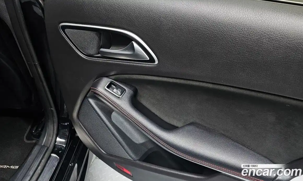 Mercedes-Benz CLA-Class 2018 2.0 гидро, фото 30 Mercedes-Benz CLA-Class 2018 2.0 гидро, фото 30