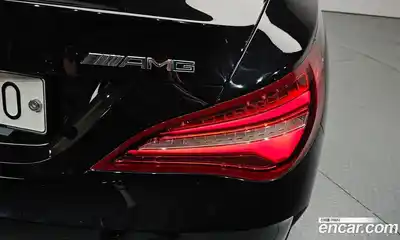 Mercedes-Benz CLA-Class 2018 2.0 гидро, миниатюра 8 Mercedes-Benz CLA-Class 2018 2.0 гидро, миниатюра 8