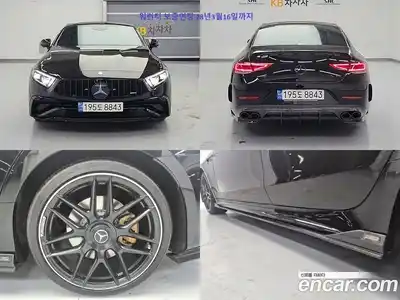 Mercedes-Benz CLS-Class, 2023, 47 953 км